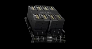 NVIDIA HGX Platform-Q9