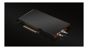 NVIDIA A100 Liquid Cooled-Q9