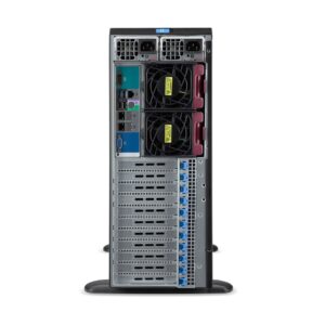 NVIDIA GPU: T4 CPU: Intel Skylake-Q9