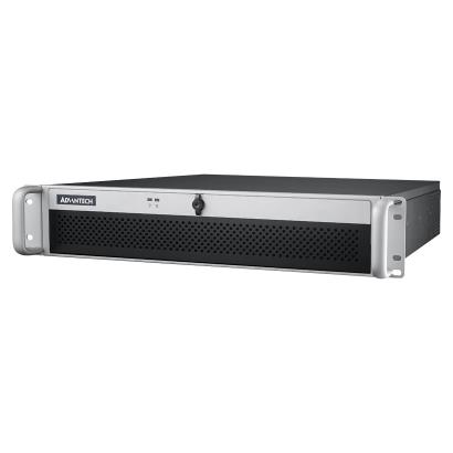 Advantech ACP-2020G NVIDIA RTX A6000-Q9
