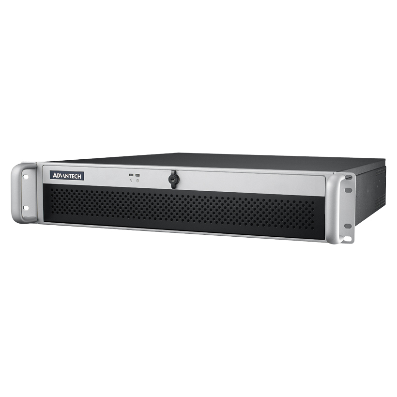 Advantech ACP-2020G NVIDIA T4-Q9
