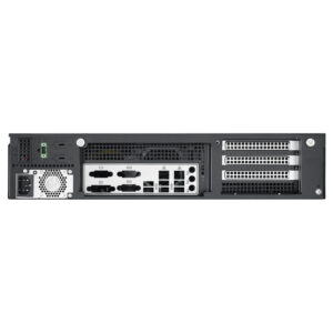 Advantech ACP-2020G NVIDIA RTX A6000-Q9