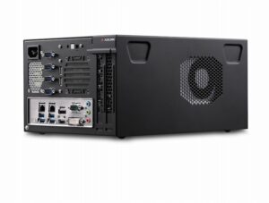 ADLink DLAP-4000 NVIDIA RTX 6000-Q9