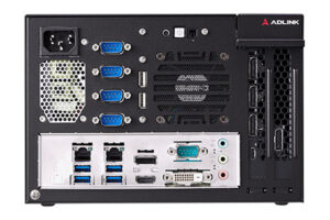 ADLink DLAP-4000 NVIDIA RTX 6000-Q9