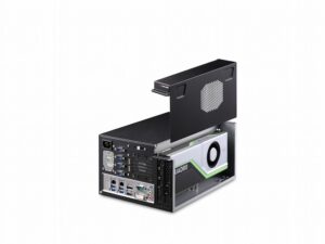 ADLink DLAP-4000 NVIDIA RTX 6000-Q9