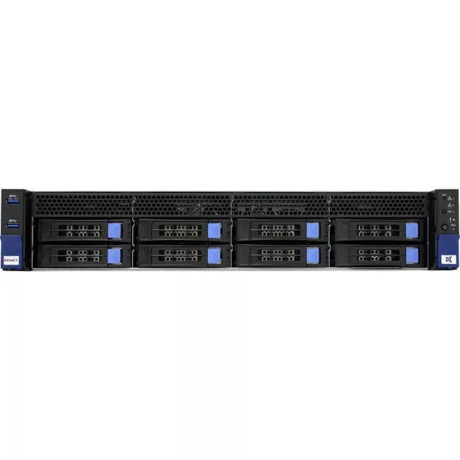 Exxact TensorEX TS2-158632687-DPN-Q9