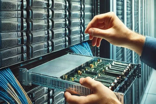 Mid-Range GPUs ($300–$600) Balanced Performance and Price-Q9