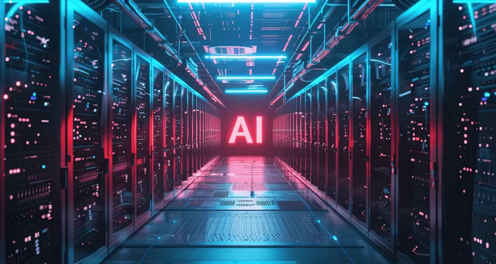 Power Your AI Scalable GPU Infrastructure for Next-Gen Intelligence-q9