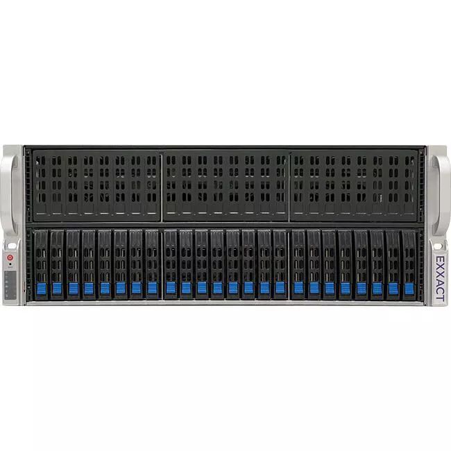 Exxact TensorEX TS4-126533247 -Q9