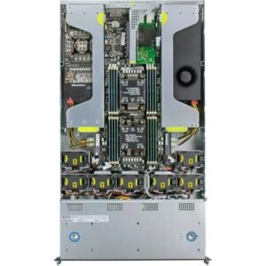 Exxact TensorEX TS2 197278655 DPN-Q9