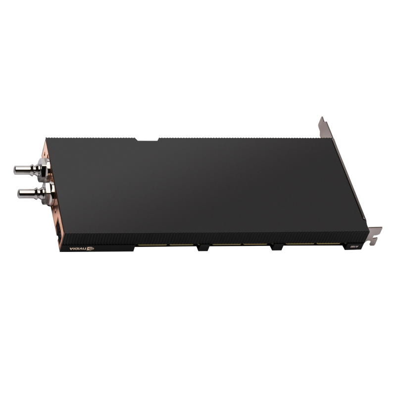 NVIDIA A100 Liquid Cooled-Q9