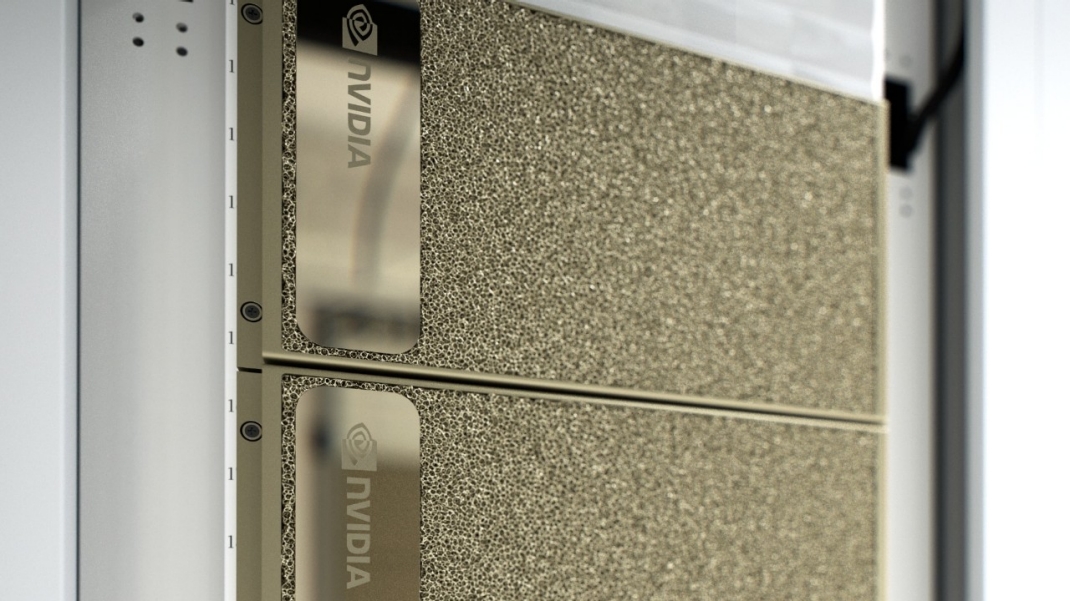 NVIDIA DGX BasePOD-Q9