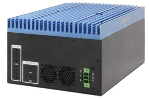 Aaeon BOXER-8332AI NVIDIA A2-Q9