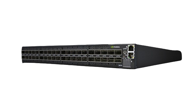 NVIDIA Quantum QM8700-Q9