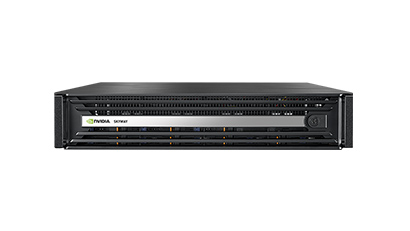 NVIDIA Skyway Ethernet Gateway-Q9