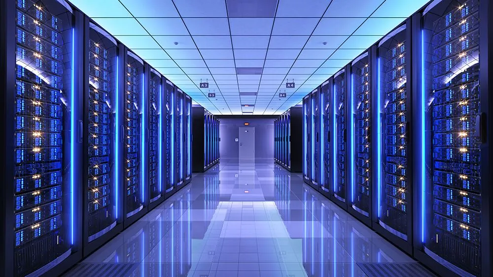 Next Generation Data Centers Everything You Need to Know