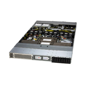NVIDIA MGX GH200