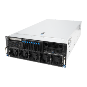 AI server 8 GPU