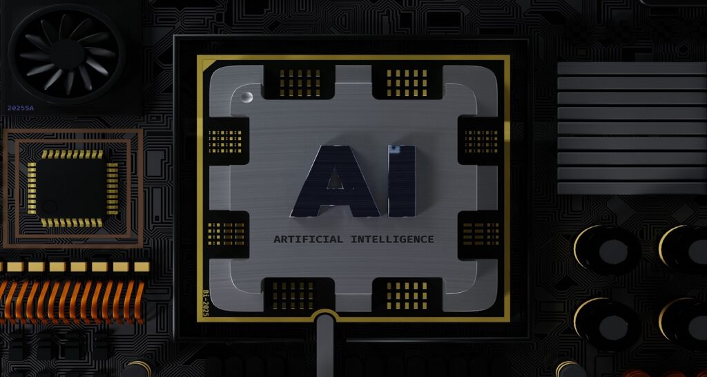 From Traditional Datacenters to AI Factories