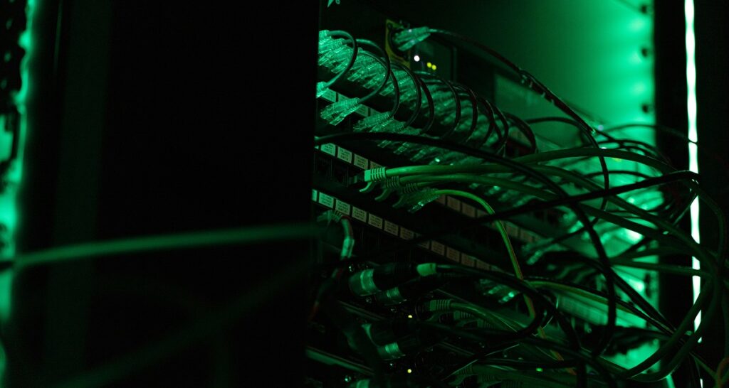GPU Server Solutions for AI-Q9
