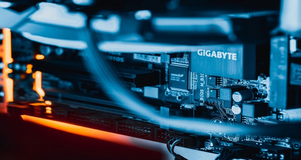 GPU Server Solutions for AI 2 Powering Next-Gen Operations with AI Cluster Solutions-Q9