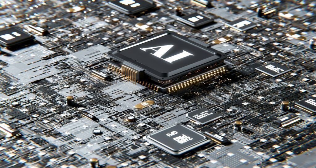 The Evolution of AI Compute From Traditional Datacenters to AI Factories-Q9