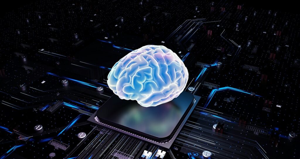 Why GPUs Are Essential for AI-Q9