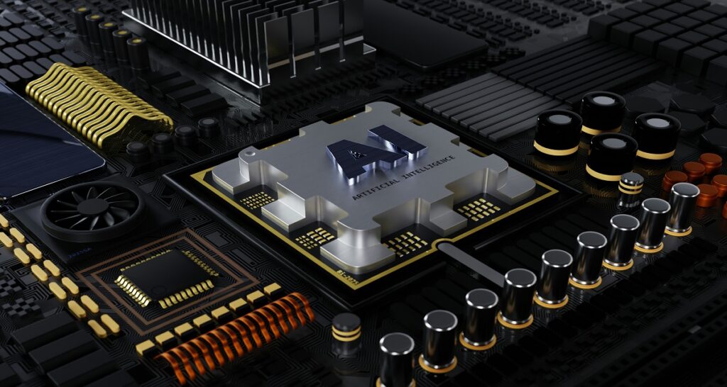 Fundamentals of Next-Generation AI Compute: Architectural Principles and Hardware Foundations 1 Defining the Modern AI Infrastructure Stack-Q9