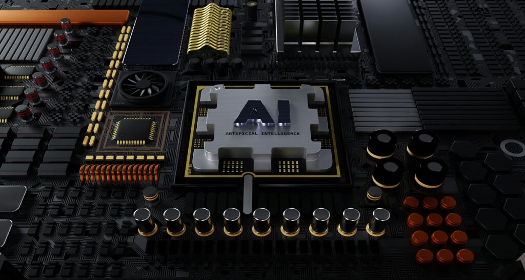 Fundamentals of Next-Generation AI Compute: Architectural Principles and Hardware Foundations 2 Processing Paradigms: Why Parallel Computing Is Mandatory for Artificial Intelligence-Q9